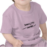 Baby "Daddys Little Vampire" T-Shirt v2