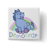 Baby Democrat Donkey