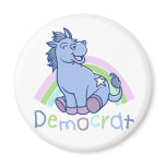 Baby Democrat Donkey