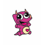 baby dinosaur 2 t-shirts