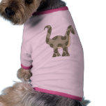 Baby Dinosaur Doggie Tee