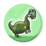 Baby Dinosaur magnets
