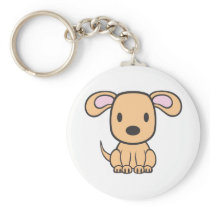 Baby Dog Cartoon