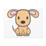 Baby Dog Cartoon