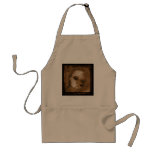BABY DOLL aprons