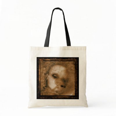 BABY DOLL BAG by studio566
