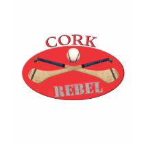 Baby Doll Cork Rebels Tee Shirt