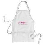 Baby Doll's Skin Care Apron
