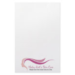 Baby Doll's Skin Care-Natural Skin Care Products Stationery