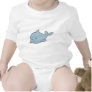 Baby Dolphin Tee Shirt