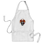 Baby Dragon Apron