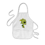 Baby Dragon aprons