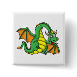 Baby Dragon Pins