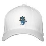 Baby Dragon embroidered hats