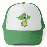 Baby Dragon Hat