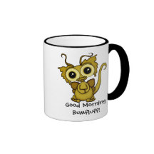 Baby Dragon Mug