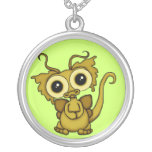 Baby Dragon Necklace