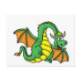 Baby Dragon Post Cards