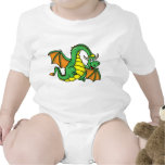 Baby Dragon Tee Shirt