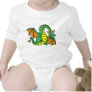 Baby Dragon Tee Shirt