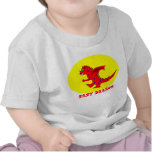 BABY DRAGON TSHIRT