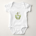 Baby Dragonfly Onsie/Creeper t-shirts