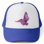 Baby Dragons: Smoky hats