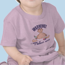 Baby Drool t-shirts