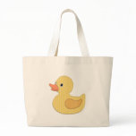 Baby Duck Applique bags