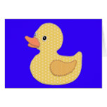 Baby Duck Applique
