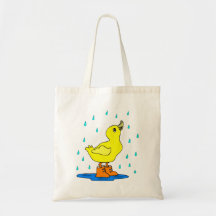 Baby duck bags