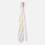 Baby Duck Cartoon Ties