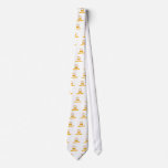 Baby Duck Cartoon ties