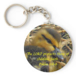 Baby Duck - Innocence Key Chain