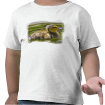 Baby Duckie T-shirt