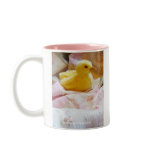 Baby Duckling Mug / Coffee Cup