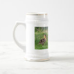 Baby Ducks Photo Mug