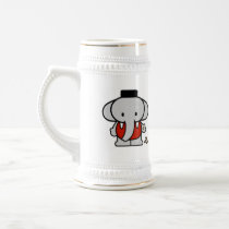 Baby Elephant Mugs