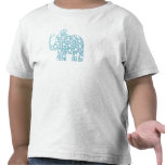 Baby  Elephant Tshirts