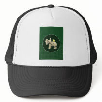 Baby Elephant & Yellow Duck hats