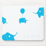 Baby Ellie Mousepad