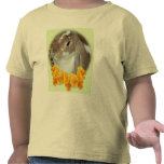 Baby Face  Bunny Tee Shirt