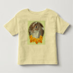 Baby Face  Bunny t-shirts