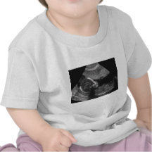 baby face,card tee shirt
