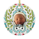 Baby Face for Oliver