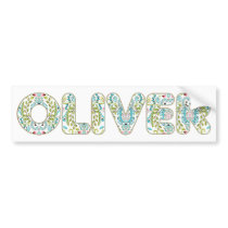 "Baby Face" Oliver