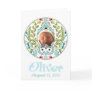 "Baby Face" Oliver