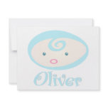 "Baby Face" Oliver