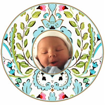 "Baby Face" Oliver by ONEderfulBABY