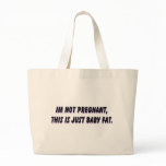 Baby Fat bags